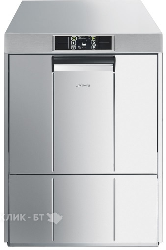 Посудомоечная машина SMEG UD520DS
