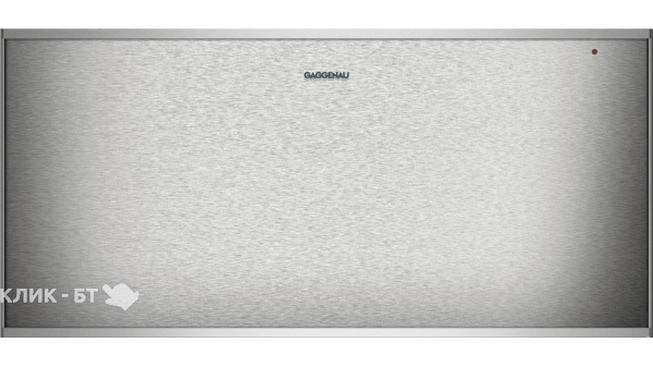 Подогреватель посуды GAGGENAU ws462110
