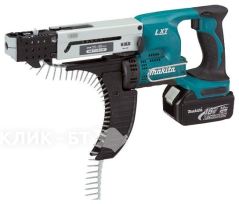 Шуруповерт MAKITA DFR750RFE