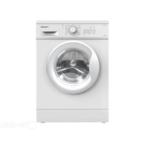 Стиральная машина KRAFT KF-ASL60803MWB