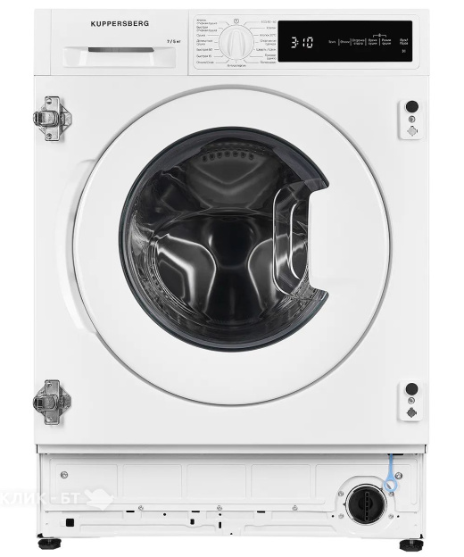 Стиральная машина KUPPERSBERG WDM 560