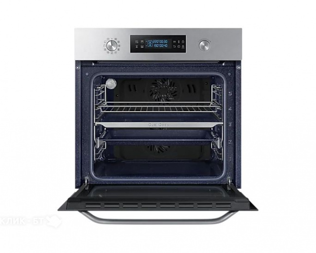 Духовой шкаф SAMSUNG NV68R3541RS/WT
