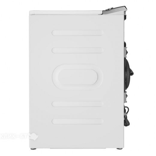 Стиральная машина MAUNFELD MFWM127ISWH