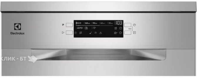 Посудомоечная машина ELECTROLUX ESA47210SX
