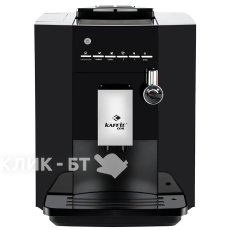 Кофемашина KAFFIT KFT1604 Nizza Black