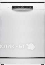 Посудомоечная машина BOSCH SMS4HVW00E