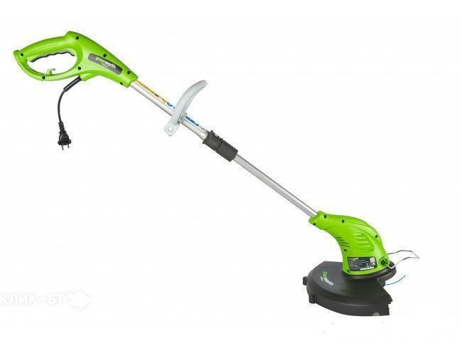 Триммер GREENWORKS GST5033