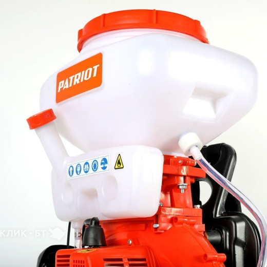 Распылитель Patriot PT415WF-12