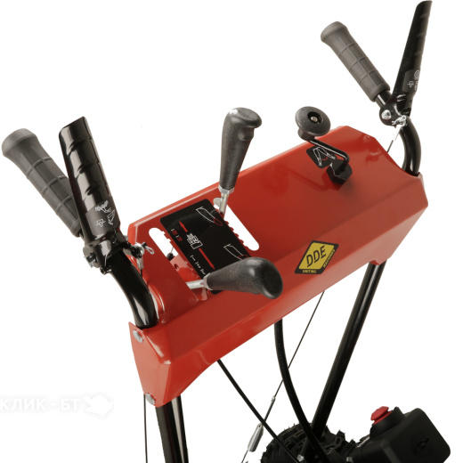 Снегоуборщик DDE ST6561L