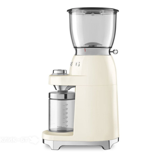 Кофемолка SMEG CGF01CREU