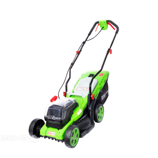 Газонокосилка REDVERG RD-LM340-36V