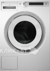 Стиральная машина ASKO W6098X.W/3