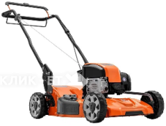 Газонокосилка HUSQVARNA LB 256S 9679887-01