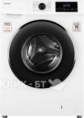 Стиральная машина WEISSGAUFF WM 46149 Inverter Steam