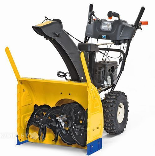 Снегоуборщик CUB CADET XS2 61 SWE 31BW53LR603