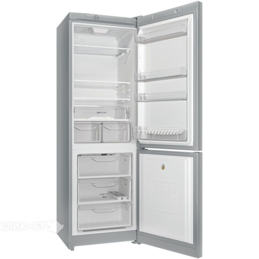 Холодильник INDESIT DS 4180 S B