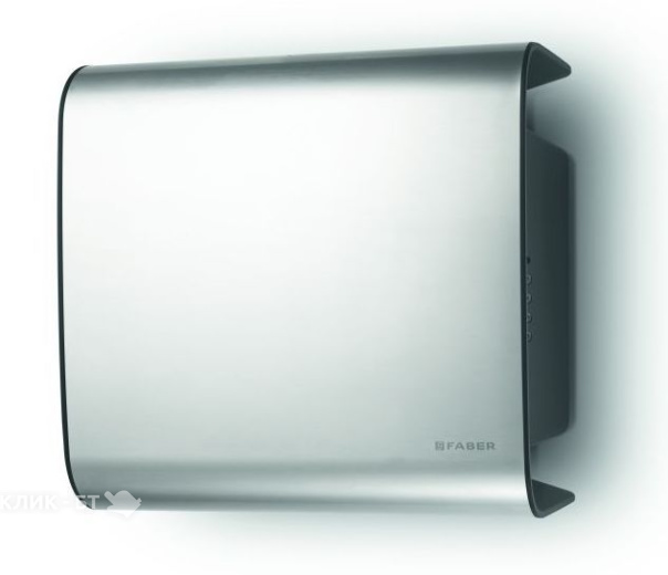 Вытяжка FABER 110.0324.910 CARRE' X F42