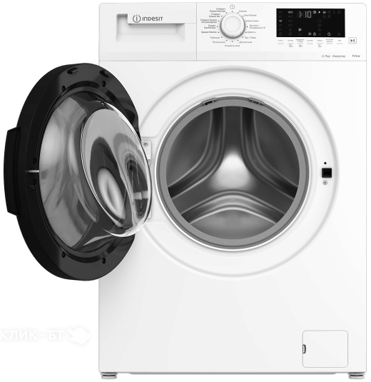 Стиральная машина INDESIT WDS 7428 C7S VW