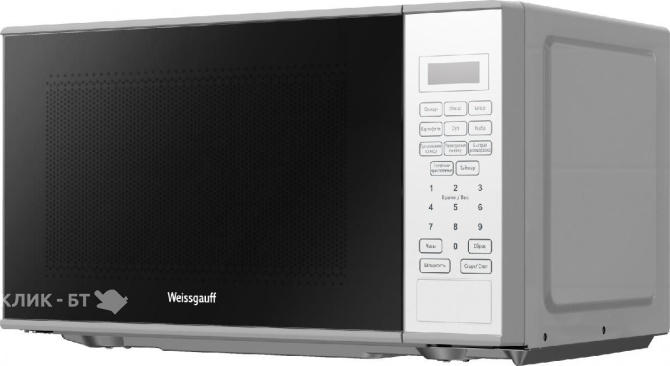 Микроволновая печь WEISSGAUFF WMO-202