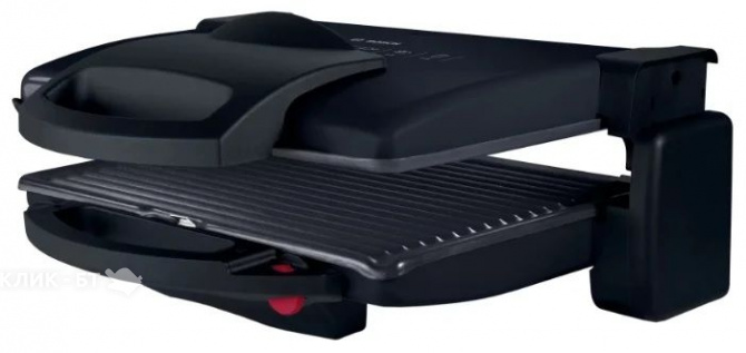 Гриль BOSCH TFB3323V