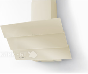 Вытяжка LEX Rio 600 Ivory