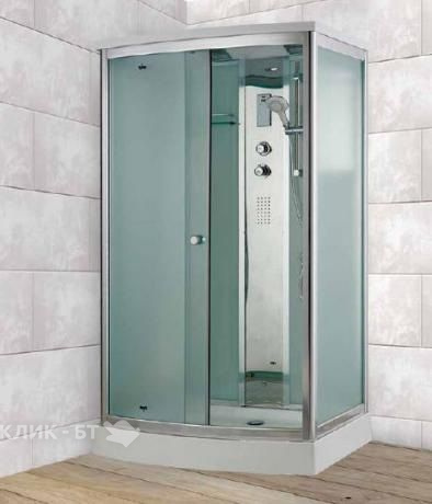 Душевая кабина TIMO Comfort T-8815 F Fabric Glass