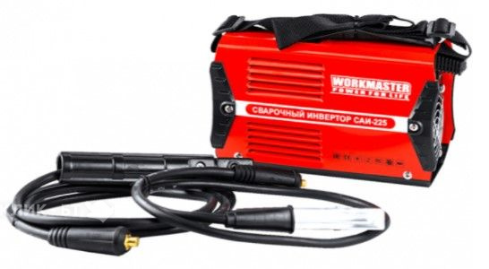Сварочный аппарат Workmaster САИ-225