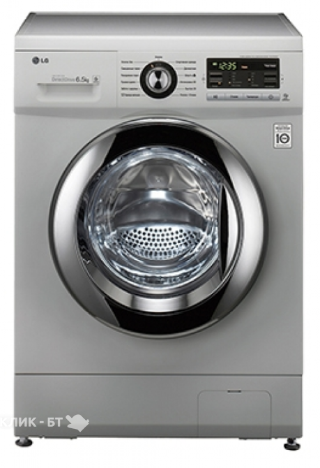 Стиральная машина LG fr296wd4