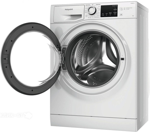 Стиральная машина HOTPOINT-ARISTON NSS 5015 K RU