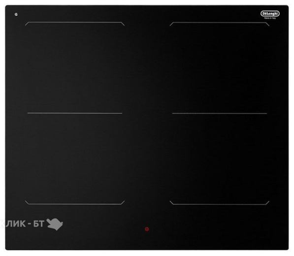 Варочная поверхность DELONGHI SLI 604 RUS
