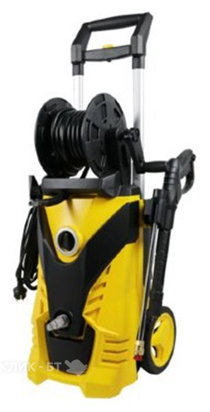 Минимойка HUTER W210i PROFESSIONAL