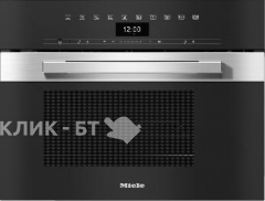 Пароварка MIELE DGM7440 EDST/CLST
