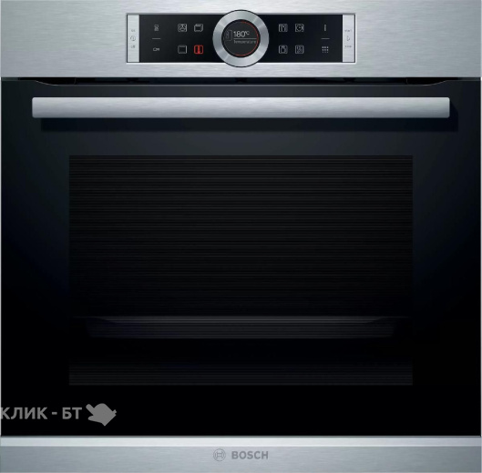 Духовой шкаф BOSCH HBG 675BS1