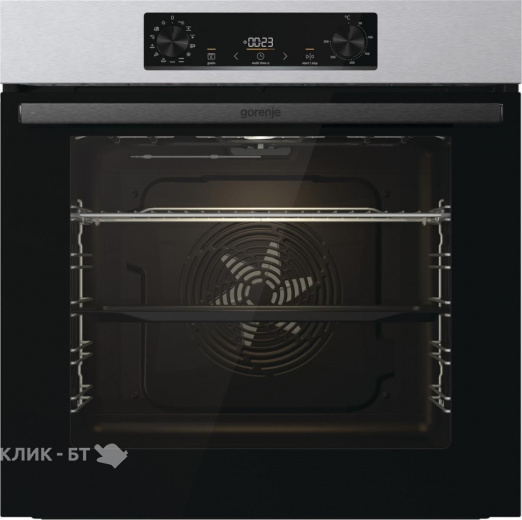 Духовой шкаф GORENJE BOB6737E01X