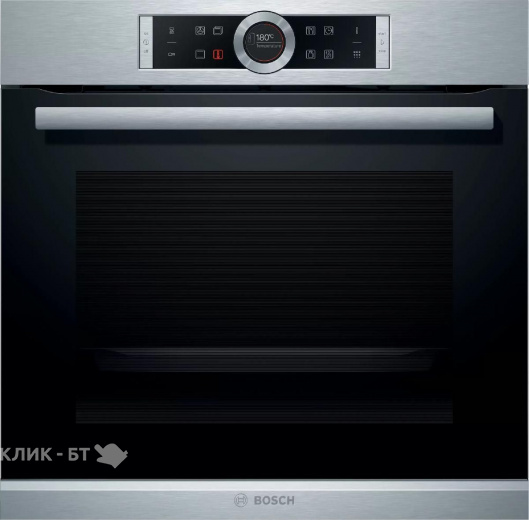 Духовой шкаф BOSCH HBG 675BS1