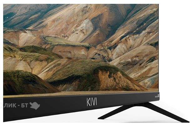 Телевизор KIVI 43U740LB