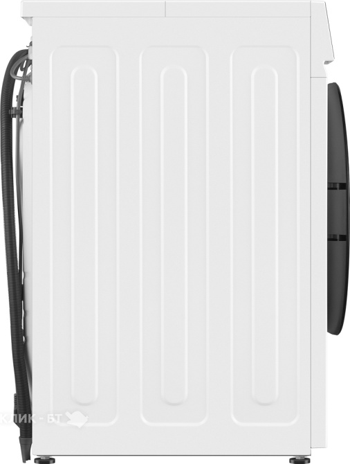 Стиральная машина WEISSGAUFF WMD 61211 D Inverter Steam