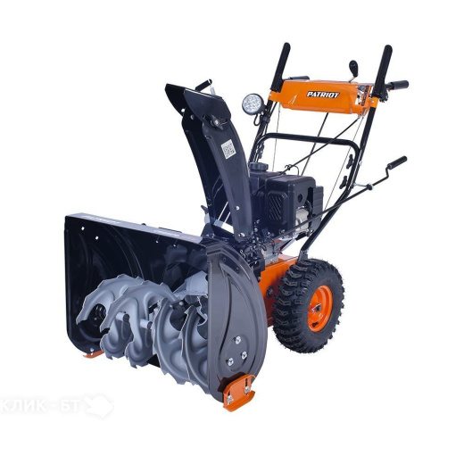 Снегоуборщик Patriot Сибирь 67CE 426108667