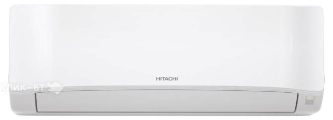 Сплит-система HITACHI RAK-DJ18PHAE / RAC-DJ18PHAE