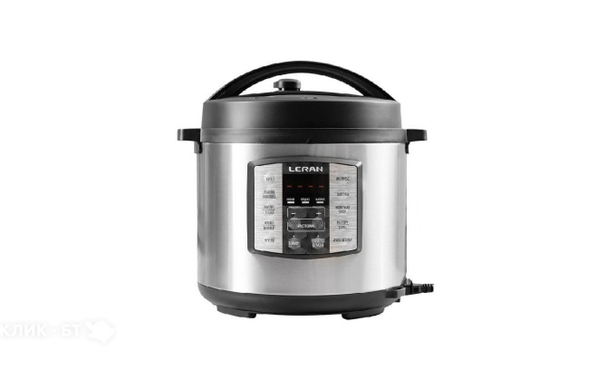 Мультиварка LERAN MCR 5064 PR