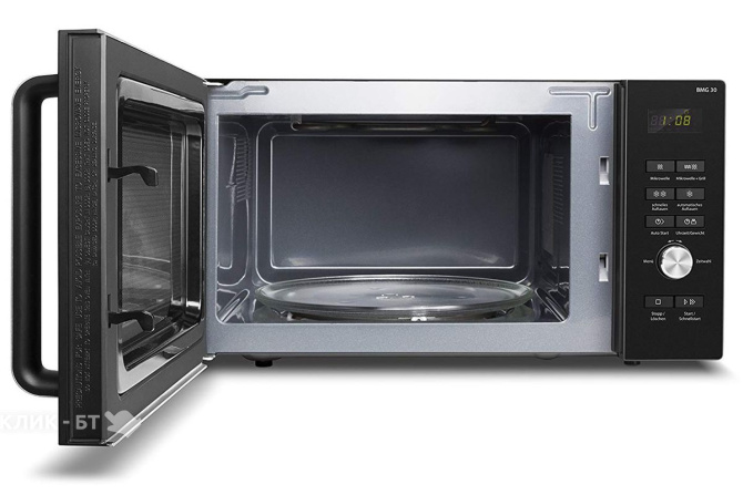 Микроволновая печь CASO BMG 30