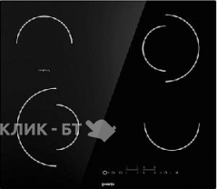 Варочная поверхность Gorenje ECT 644 SY2 B