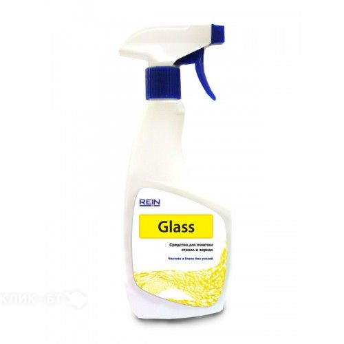 Чистящее средство REIN GLASS C 1л (0.001-547)