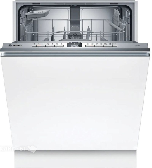 Посудомоечная машина BOSCH SMV4HTX00E