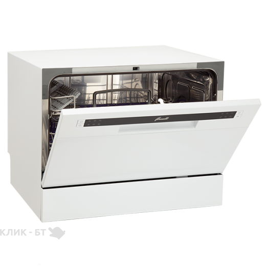 Посудомоечная машина Fornelli TD 55 Veneta P5 WH