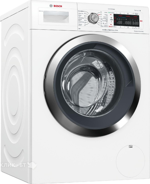Стиральная машина BOSCH WAW326H1OE