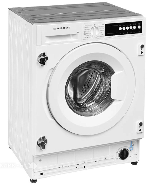 Стиральная машина KUPPERSBERG WM 540