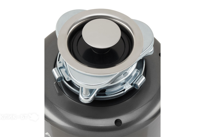 Измельчитель пищевых отходов HARPER HWD-600D02