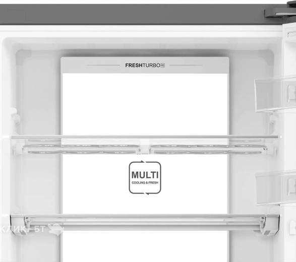 Холодильник HAIER C4F744CCGU1