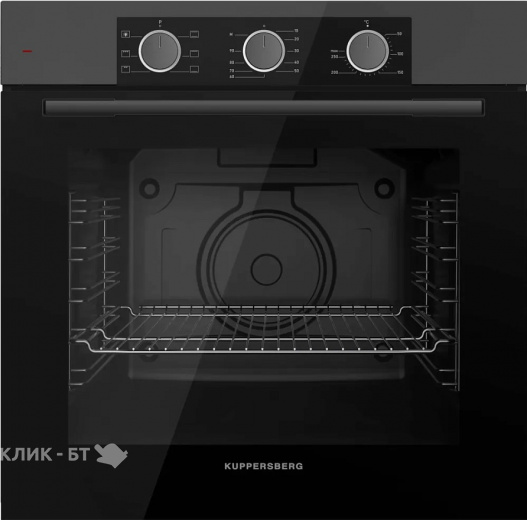 Духовой шкаф KUPPERSBERG HF 603 GR